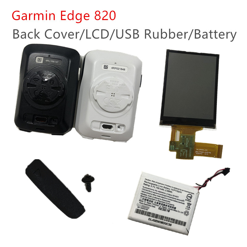 Garmin Edge 820 LCD ȭ/ĸ ̽/361-00043-00 ͸..